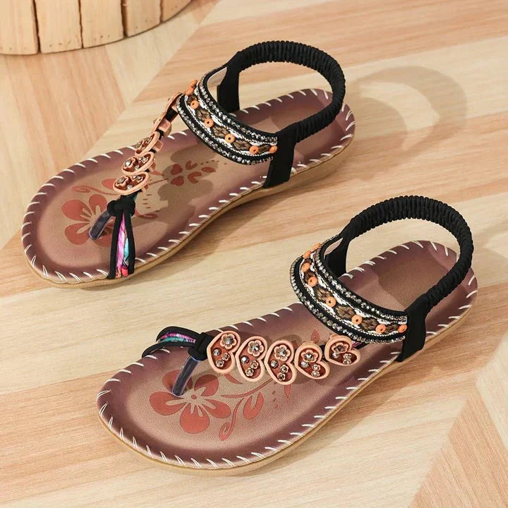 LILIANA | STYLISH ORTHOPEDIC SANDALS