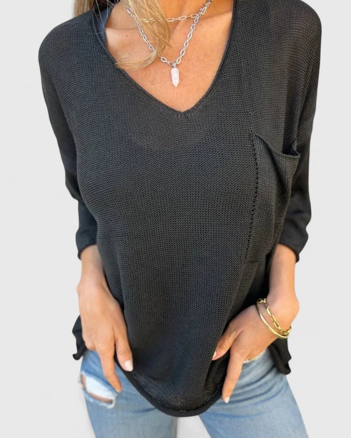 Lisa | Comfortable Top