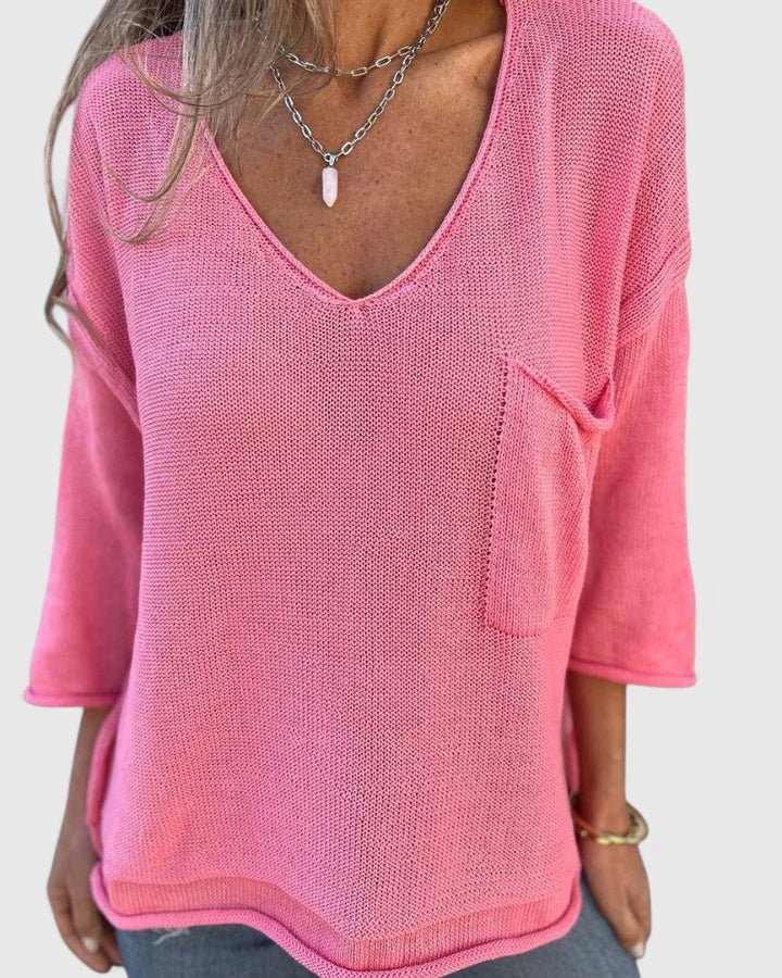 Lisa | Comfortable Top