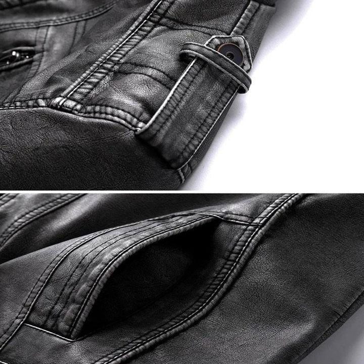 Harlow | Classic Everyday Jacket