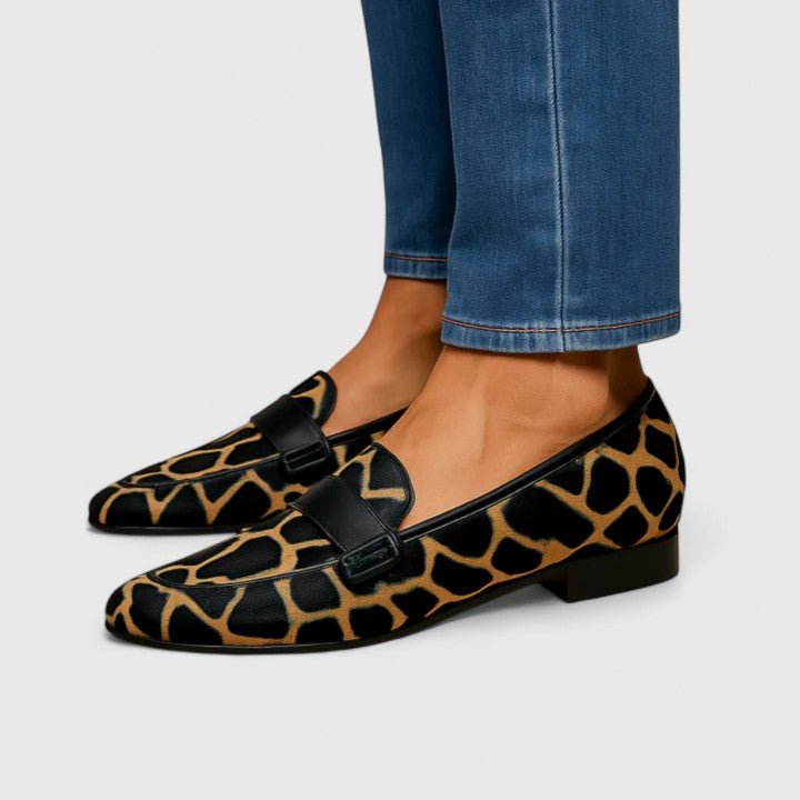 Lorna | Timeless Loafers