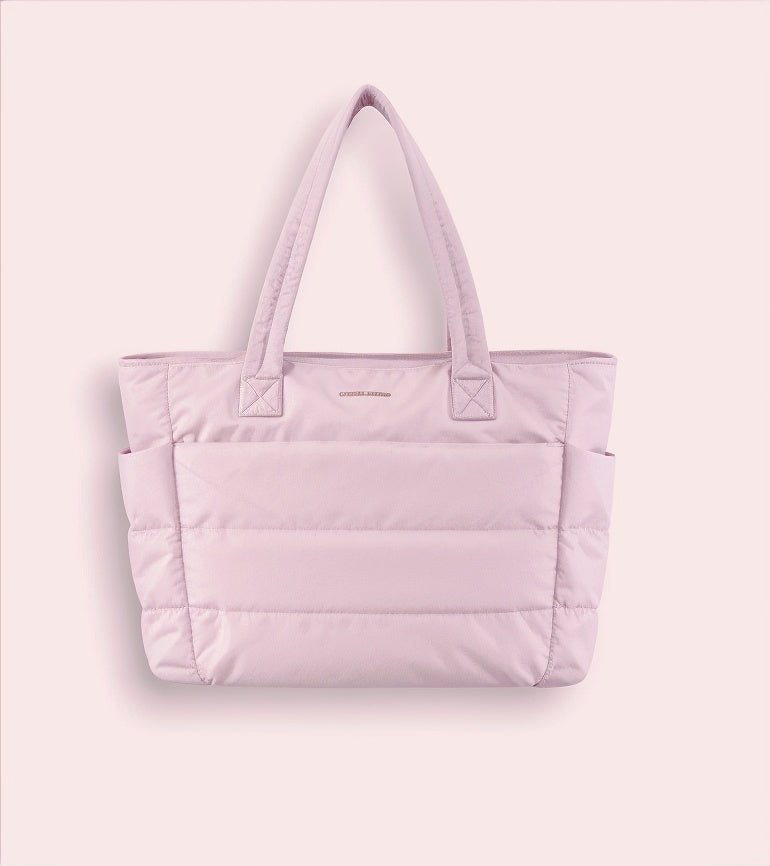 LOVY - Puffer Bag