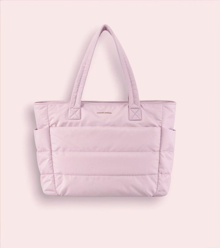 LOVY - Puffer Bag