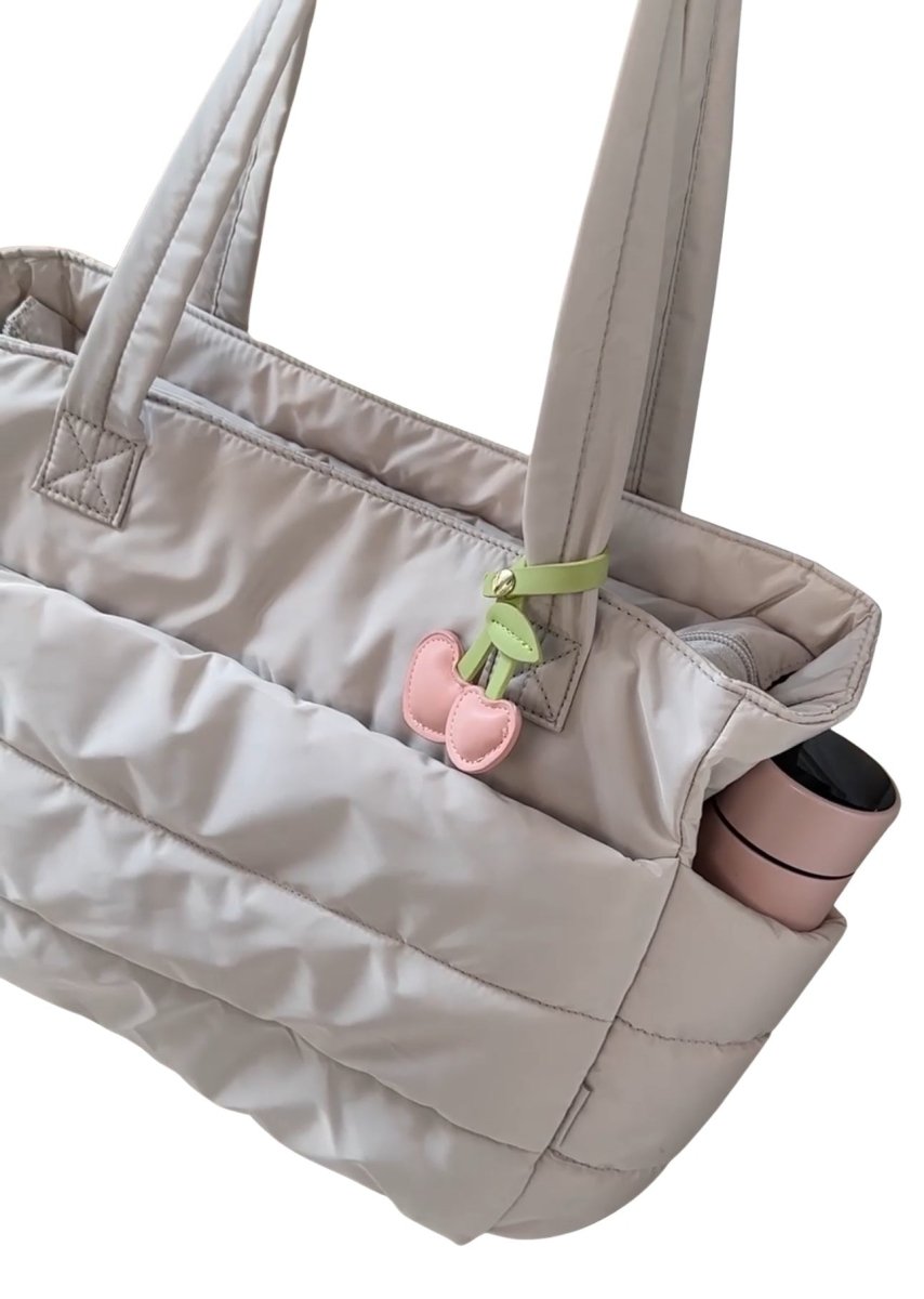 LOVY - Puffer Bag