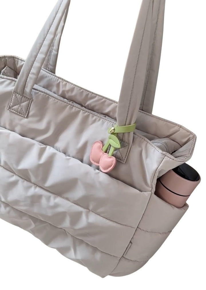 LOVY - Puffer Bag
