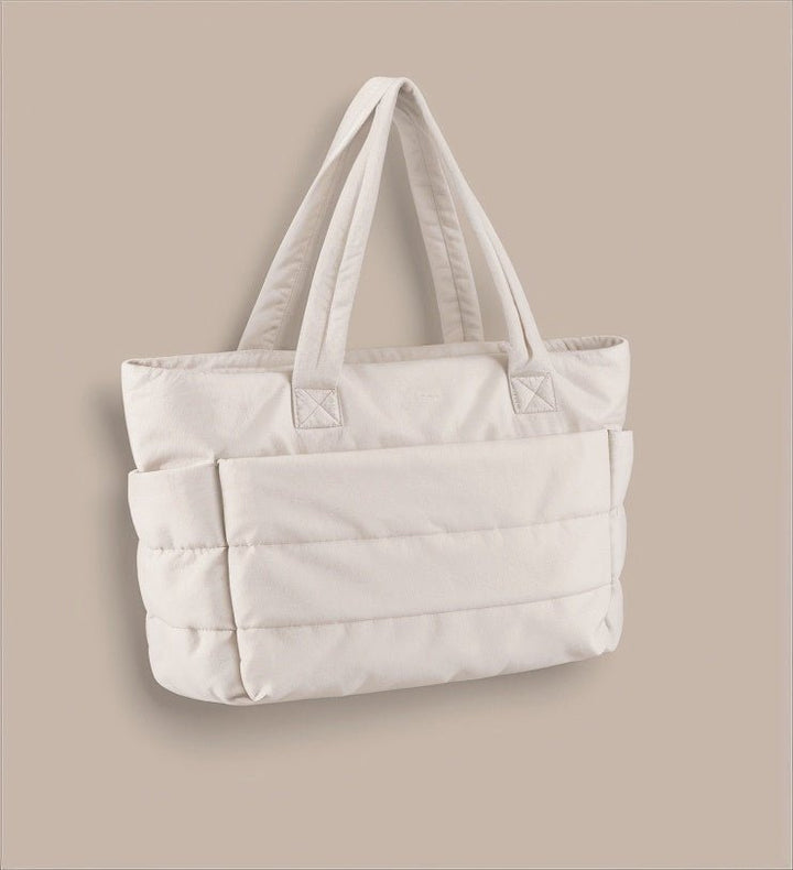 LOVY - Puffer Bag