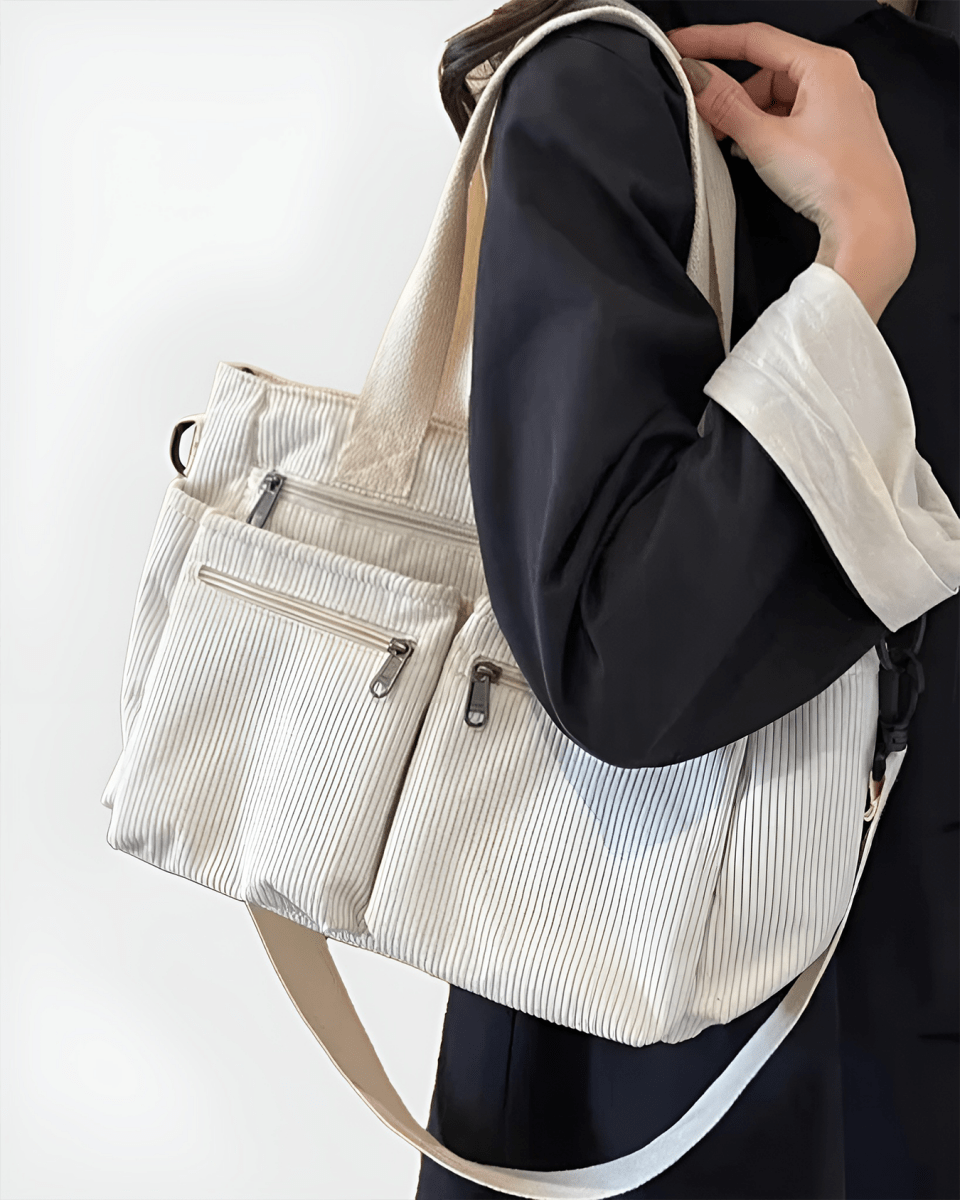 Lucy | Tote Bag
