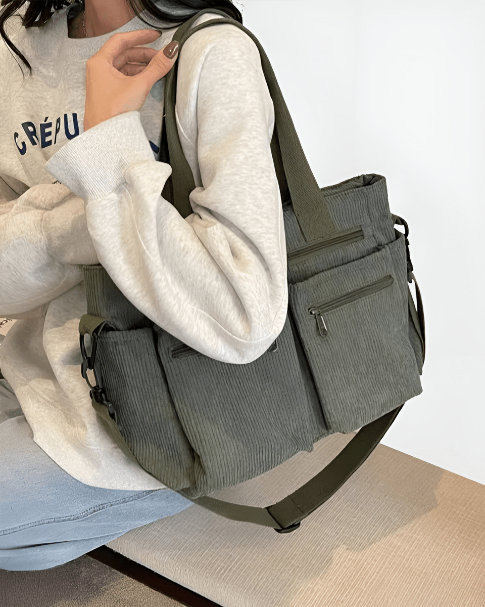 Lucy | Tote Bag