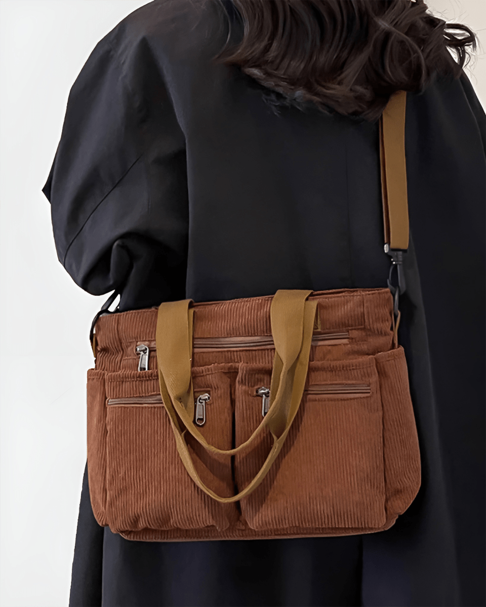 Lucy | Tote Bag