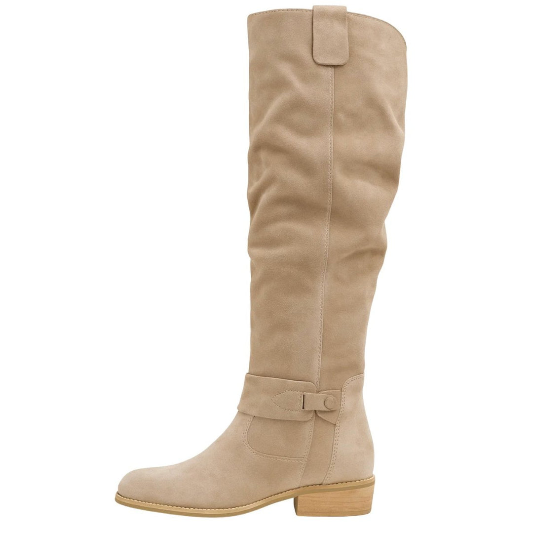 Lureva | Elegant Winter Ankle Boots