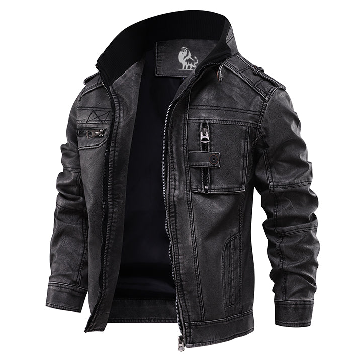 Harlow | Classic Everyday Jacket
