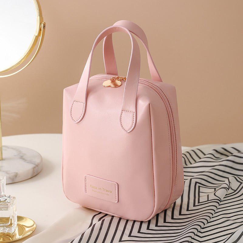 LYNDIE | STYLISH MULTIFUNCTIONAL BAG
