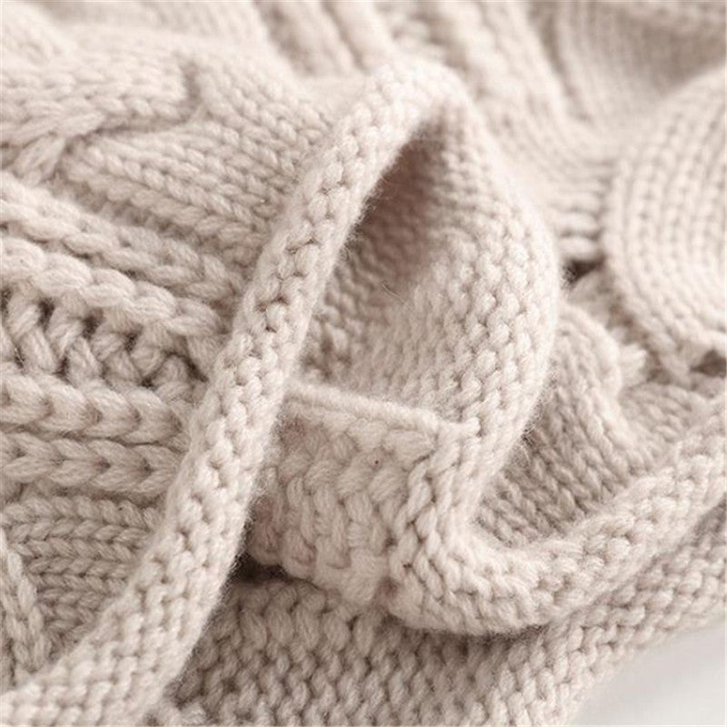 Maeve | Relaxed Fit Cashmere Sweater
