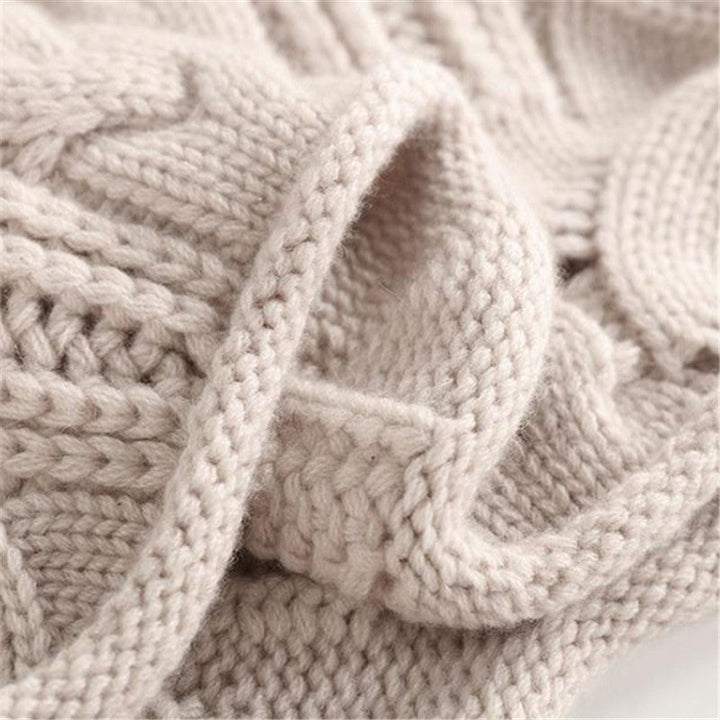 Maeve | Relaxed Fit Cashmere Sweater