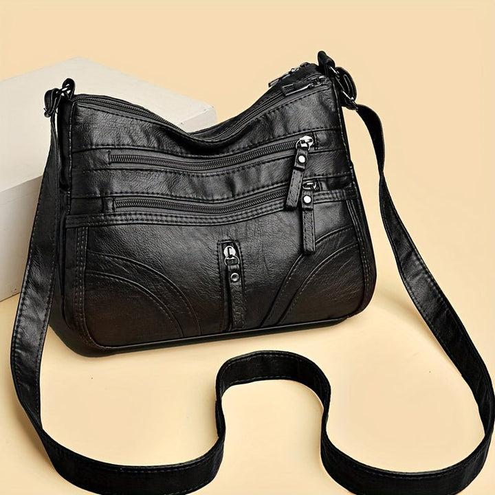 Margaret Vintage Casual Bag
