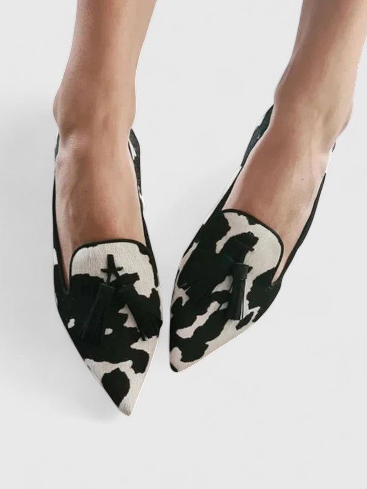 Marivelly | Smart Fit Loafers