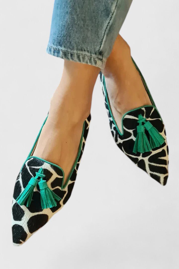 Marivelly | Smart Fit Loafers