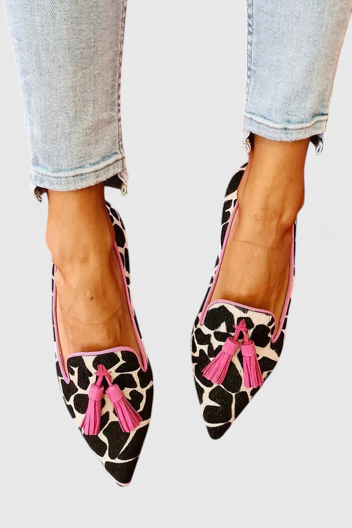 Marivelly | Smart Fit Loafers