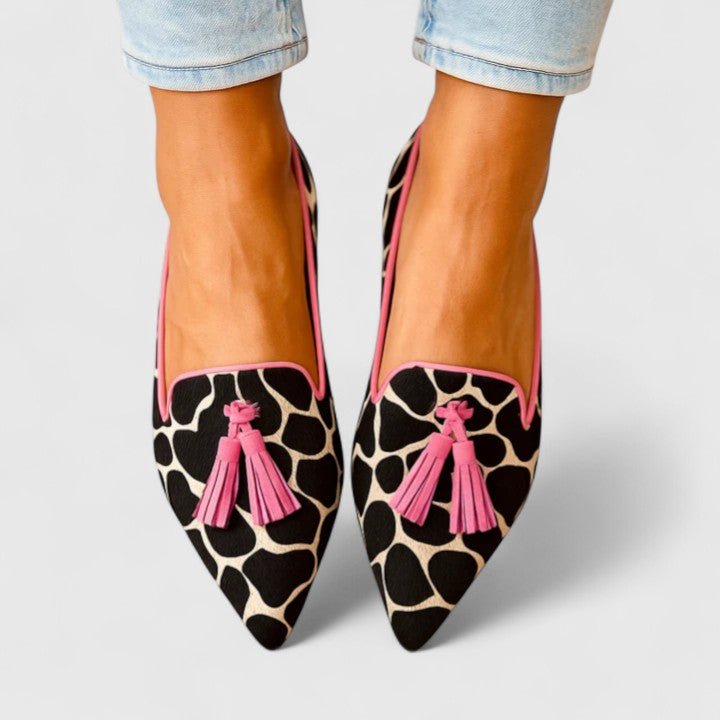 Marivelly | Smart Fit Loafers