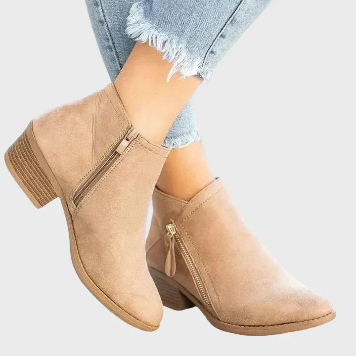 Maya | Orthopedic Boots