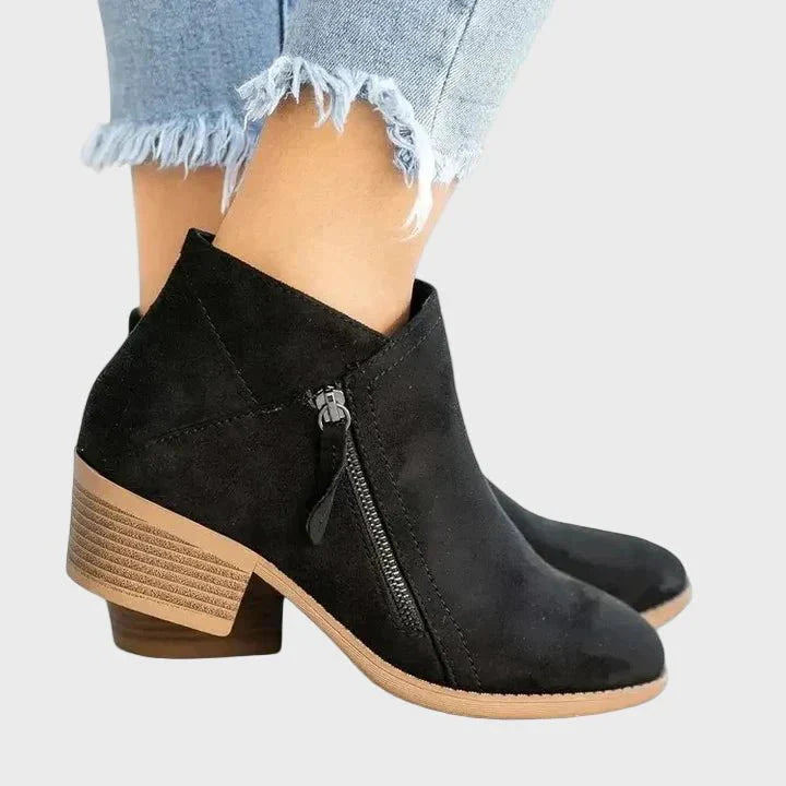 Maya | Orthopedic Boots