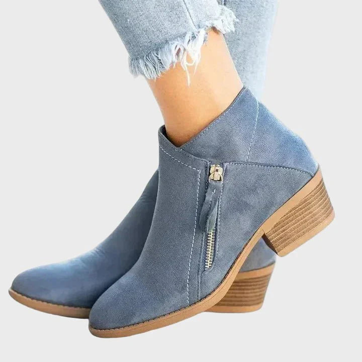 Maya | Orthopedic Boots