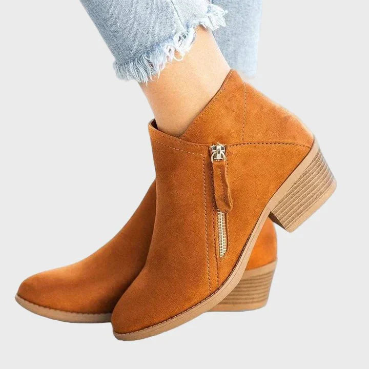 Maya | Orthopedic Boots