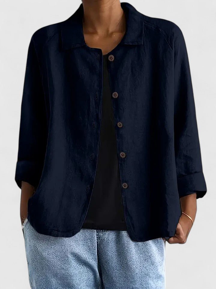 Melody | Sophisticated Top