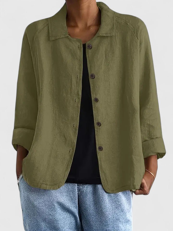 Melody | Sophisticated Top