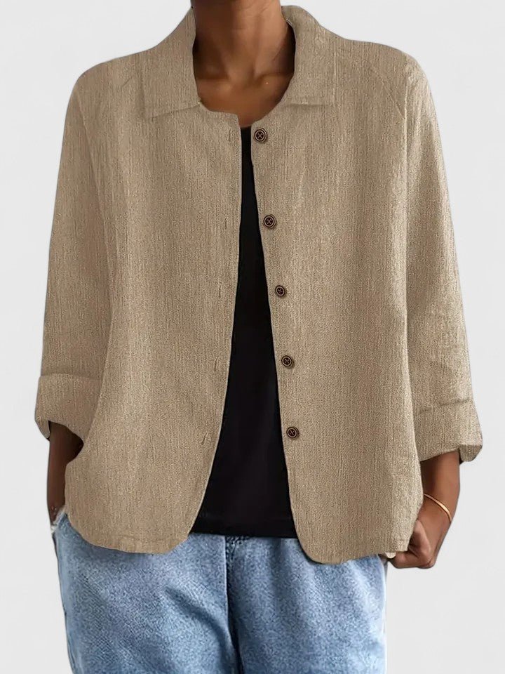 Melody | Sophisticated Top