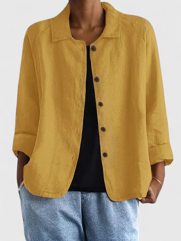 Melody | Sophisticated Top