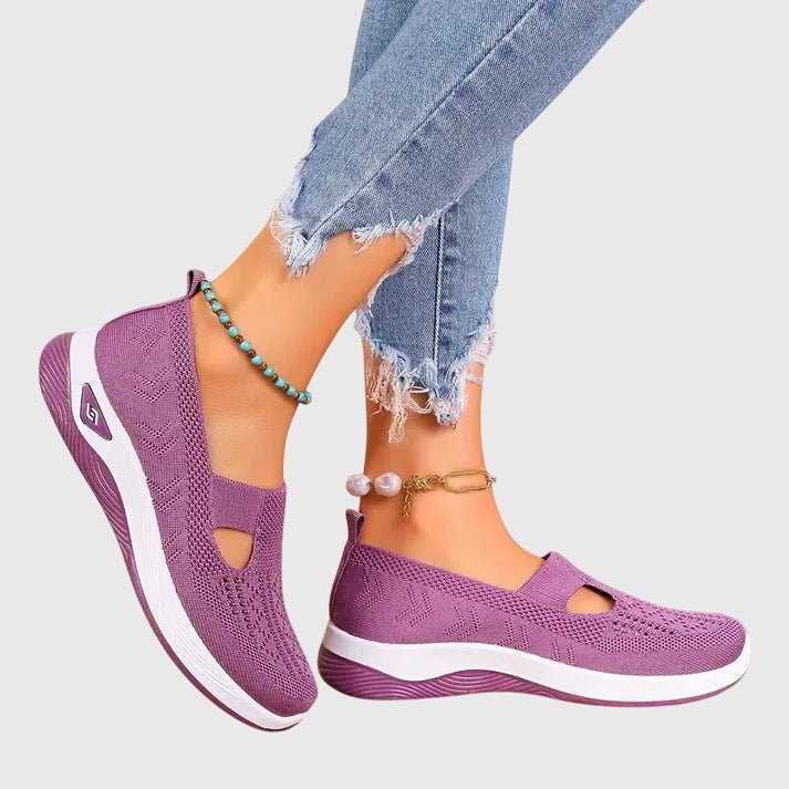 Mia | Orthopedic Walking Shoes