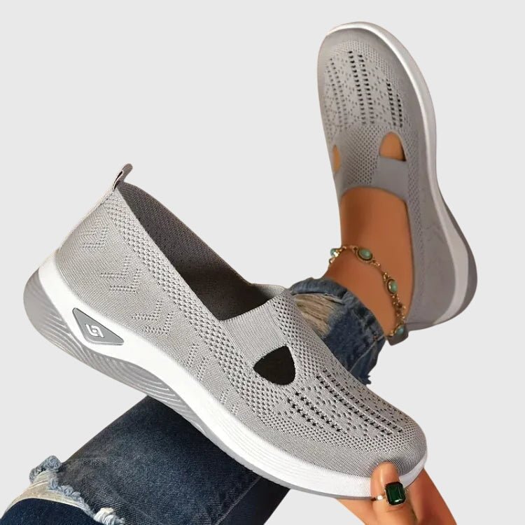 Mia | Orthopedic Walking Shoes