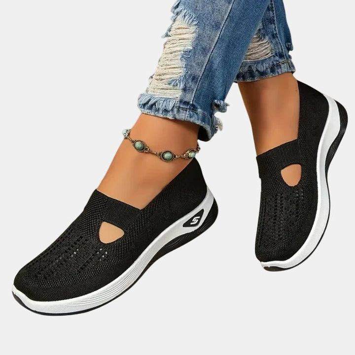 Mia | Orthopedic Walking Shoes