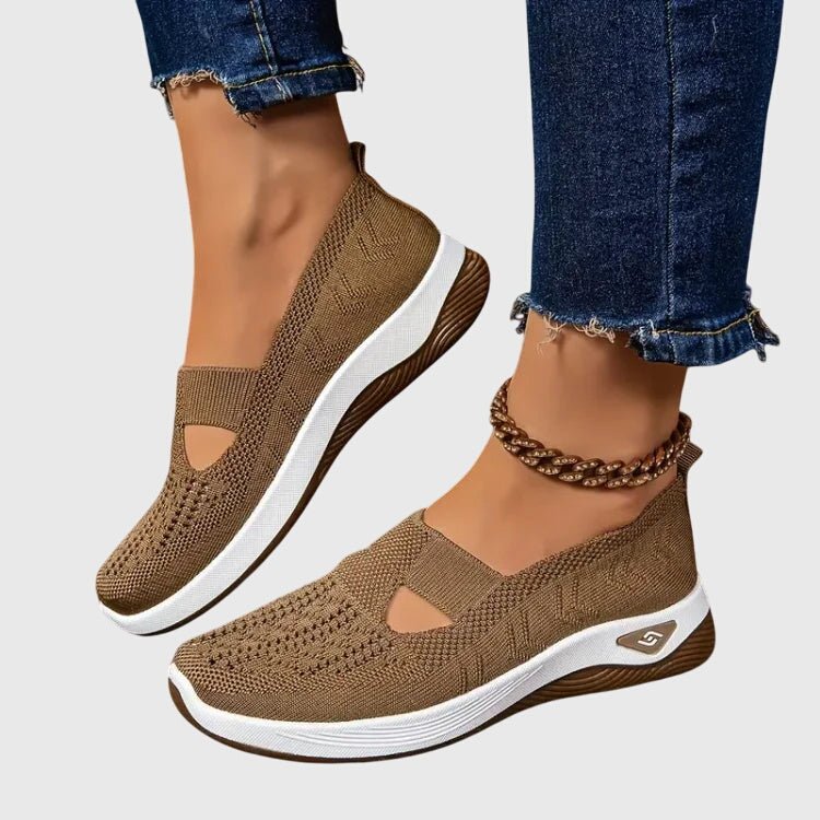 Mia | Orthopedic Walking Shoes