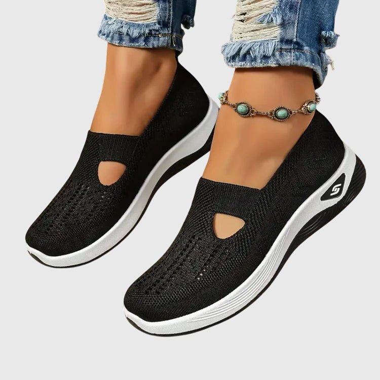 Mia | Orthopedic Walking Shoes