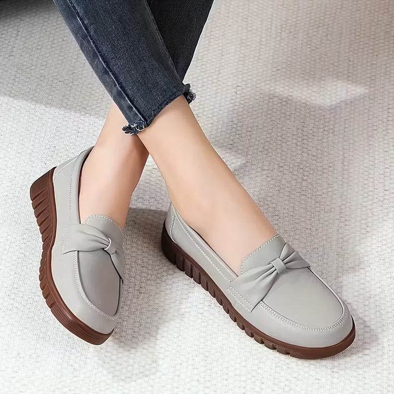 Mireia - Orthopedic Loafers | Premium Edition