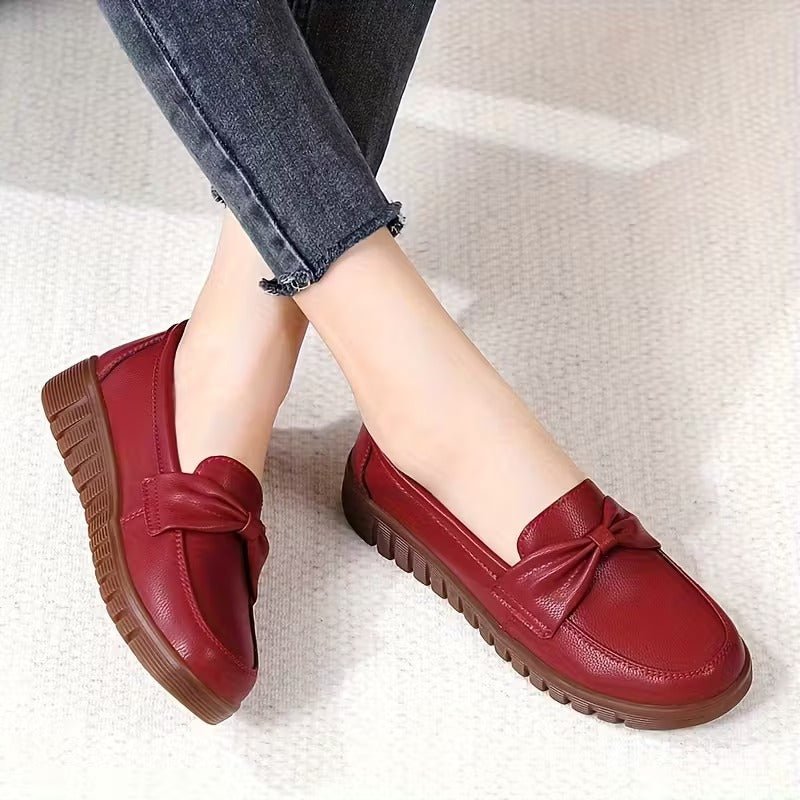 Mireia - Orthopedic Loafers | Premium Edition