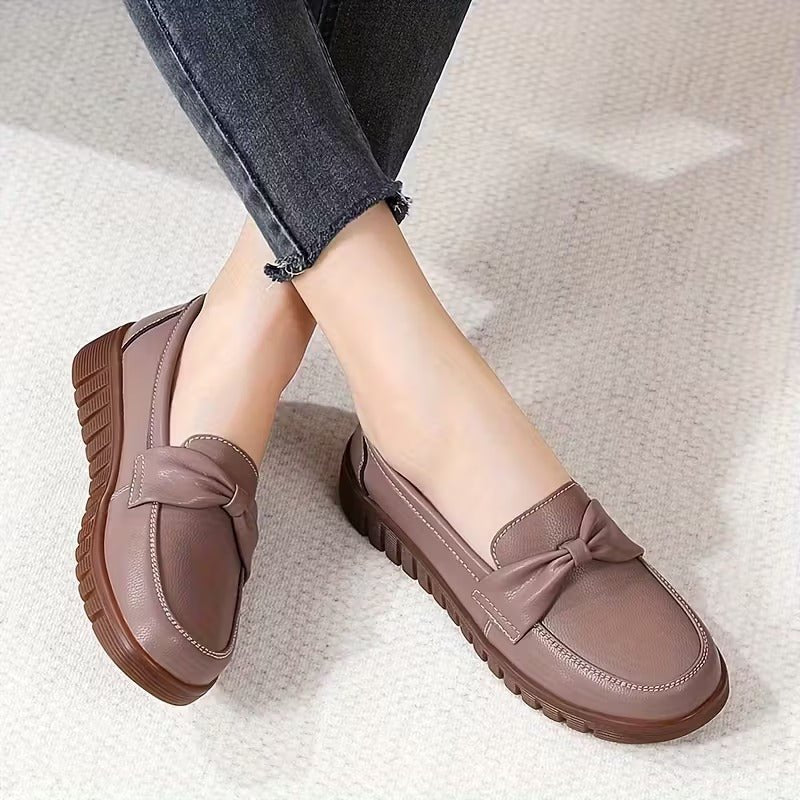 Mireia - Orthopedic Loafers | Premium Edition