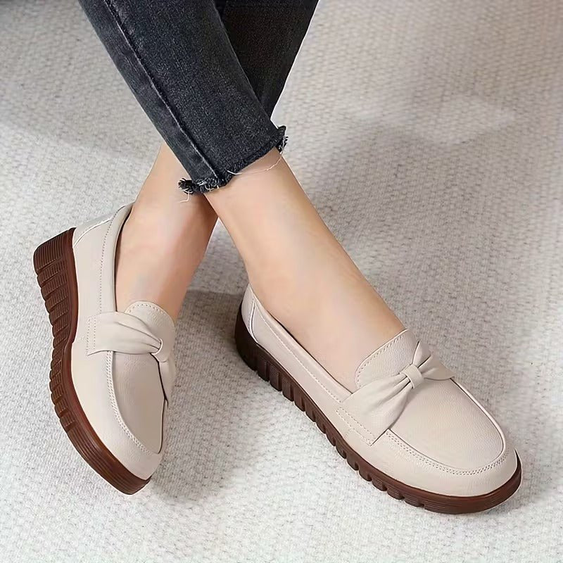 Mireia - Orthopedic Loafers | Premium Edition