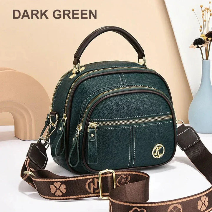 MOLLY | STYLISH MINI CROSSBODY SHOULDER BAG