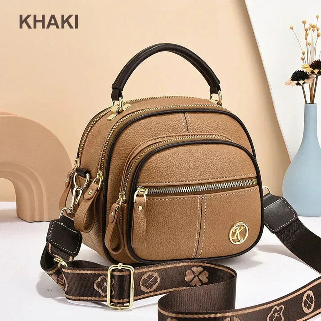 MOLLY | STYLISH MINI CROSSBODY SHOULDER BAG