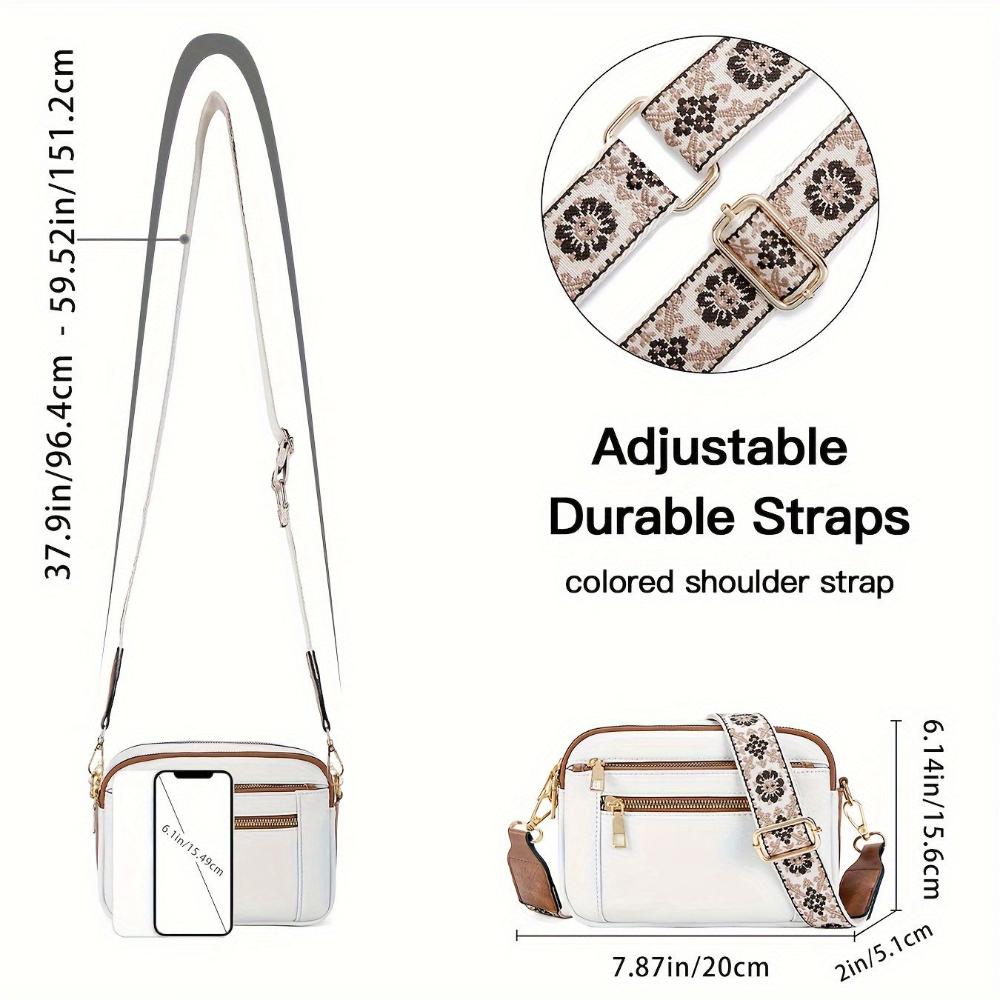 NANCY | CHARMING LITTLE CROSSBODY BAG