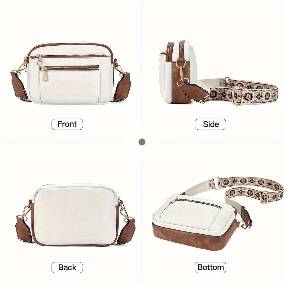 NANCY | CHARMING LITTLE CROSSBODY BAG