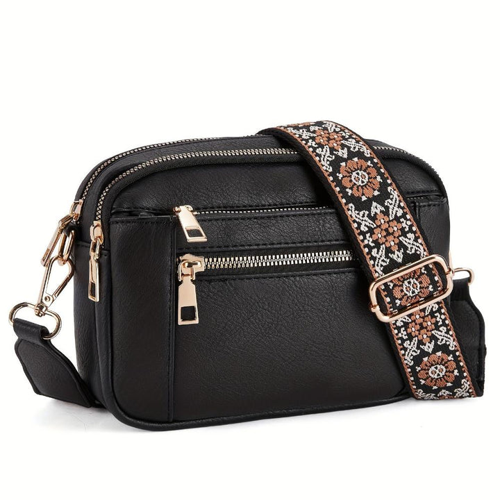 NANCY | CHARMING LITTLE CROSSBODY BAG