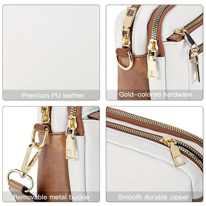 NANCY | CHARMING LITTLE CROSSBODY BAG