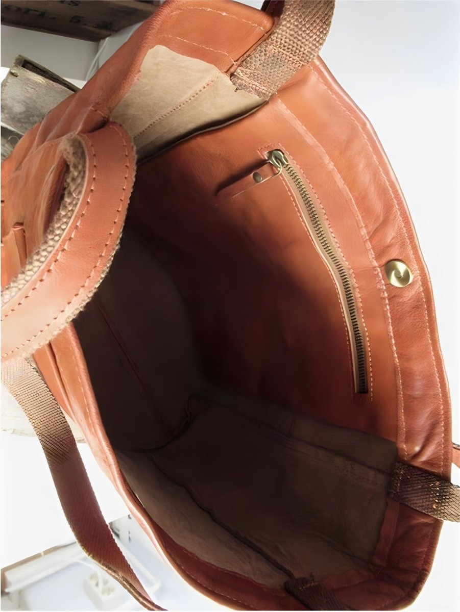 NINA | CLASSIC RETRO HANDBAG