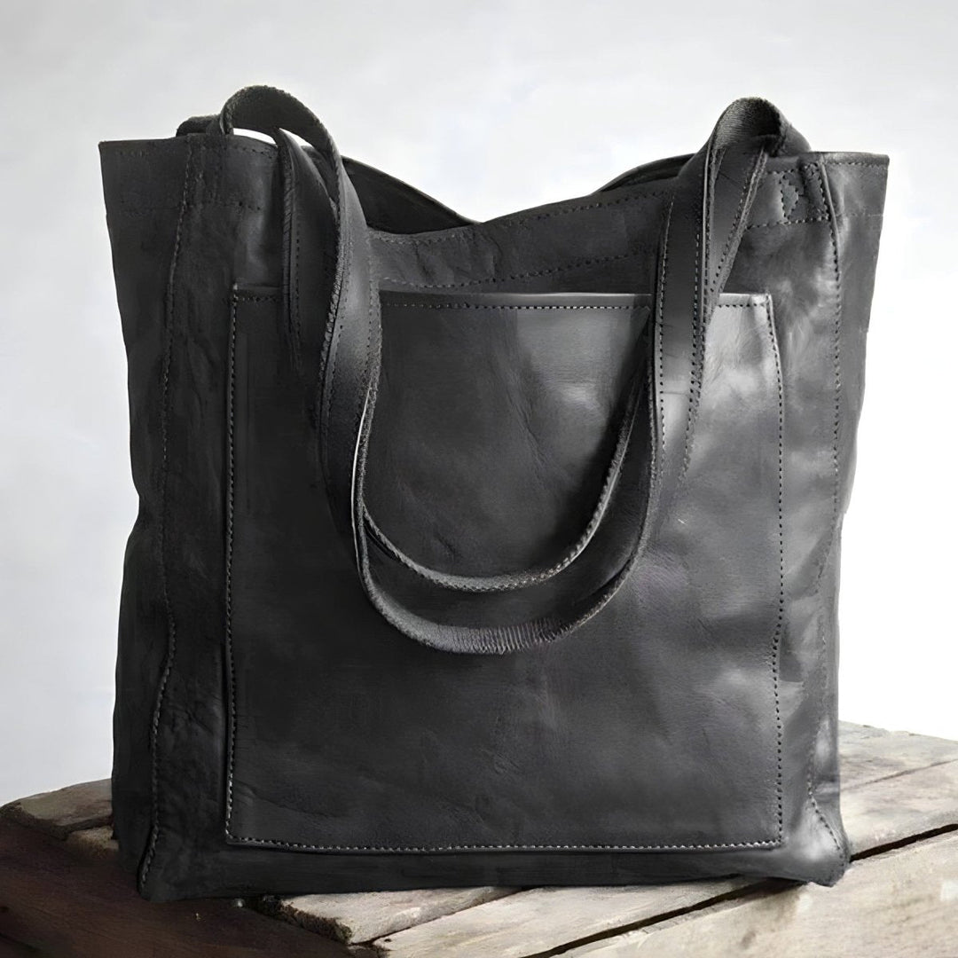 NINA | CLASSIC RETRO HANDBAG