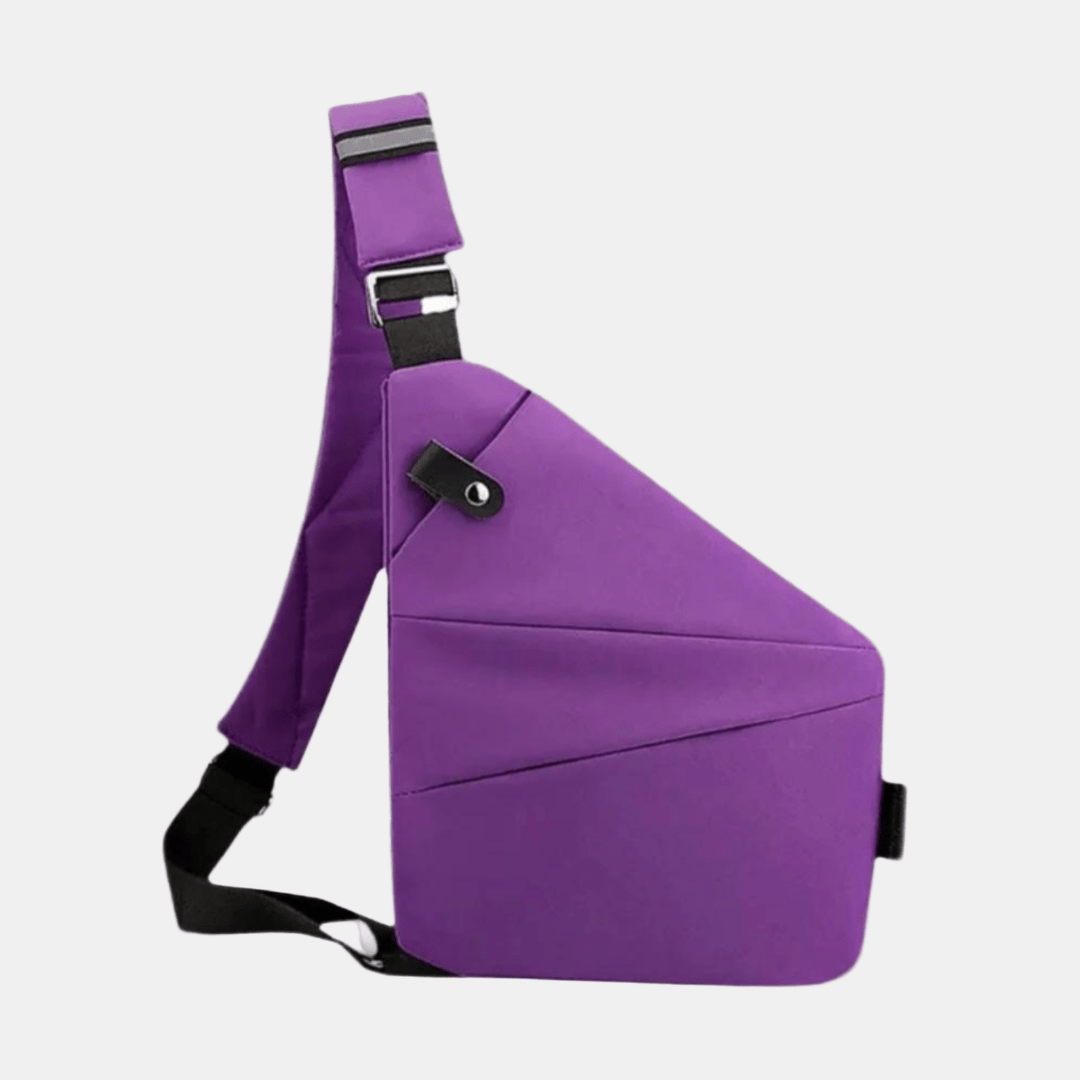 Nola | Crossbody Bag