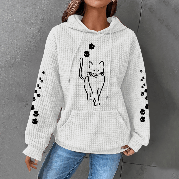 Novella | Women's Cozy Warm Hoodie